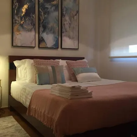 Apartment Bica Velha - Carvalhido