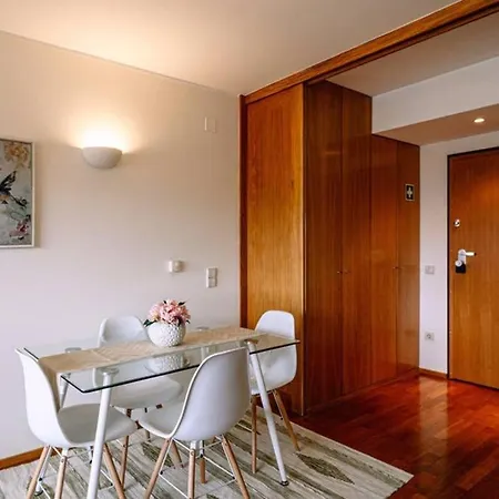 Bica Velha - Carvalhido Apartment *