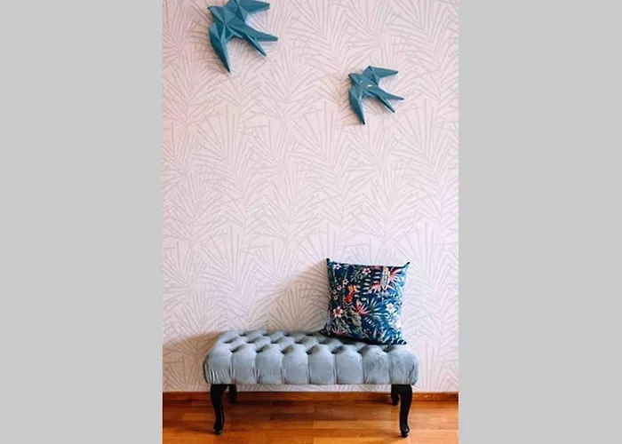 Bica Velha - Carvalhido Lägenhet