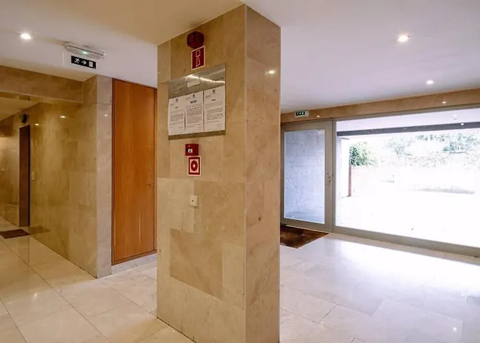 Bica Velha - Carvalhido شقة *