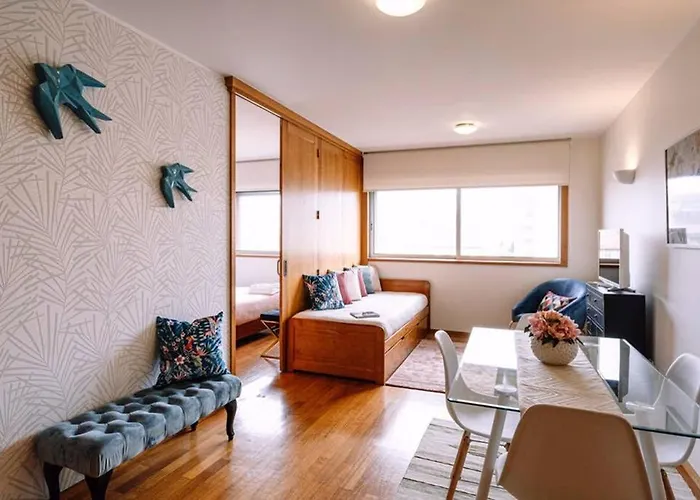 Lägenhet Bica Velha - Carvalhido