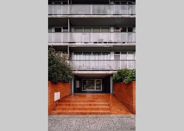 Bica Velha - Carvalhido