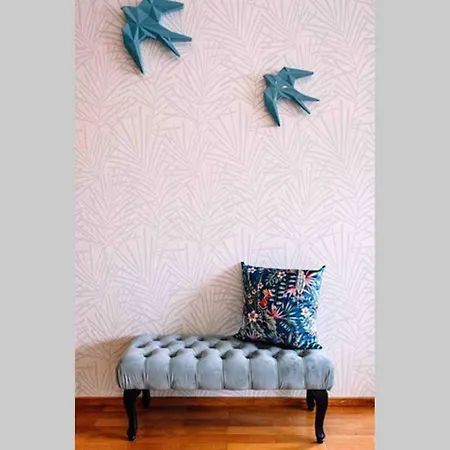 Bica Velha - Carvalhido Apartment