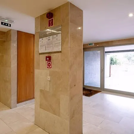 Bica Velha - Carvalhido Apartment *