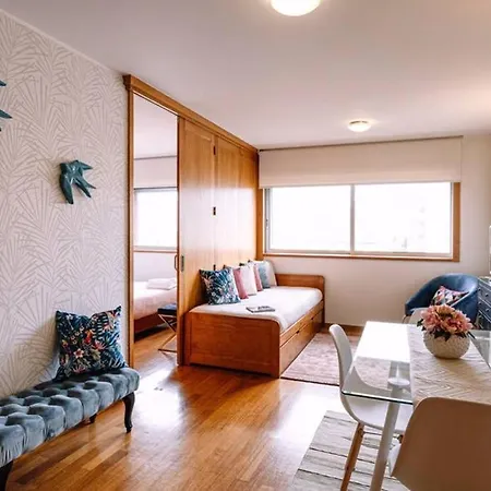 Apartment Bica Velha - Carvalhido