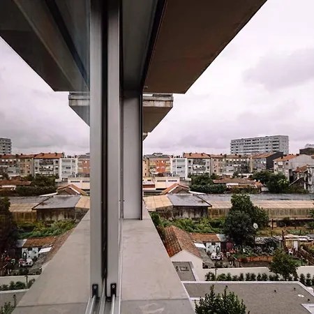 Bica Velha - Carvalhido Apartment